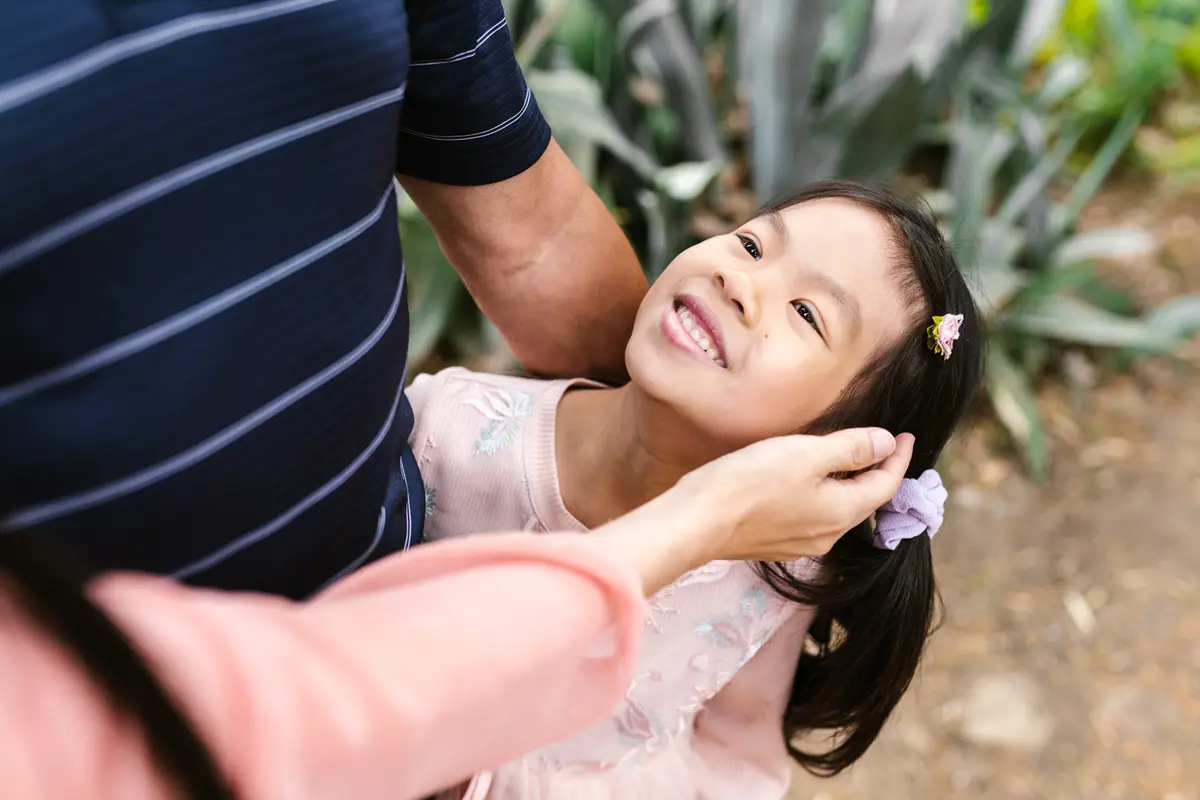 4 Rahasia Anak Berkebutuhan Khusus Cepat dalam Belajar