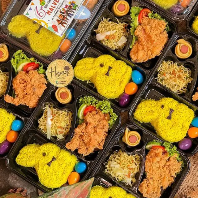 8 Ide Jualan Makanan Online Tanpa Punya Warung Fisik, Tetap Laris dan Cepat Balik Modal