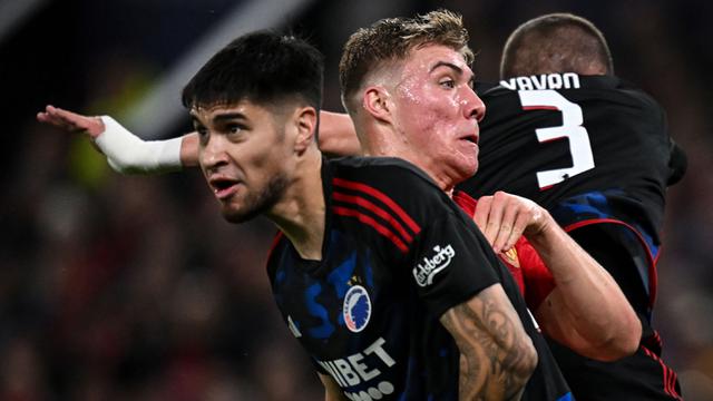 Foto: Sepak Terjang 3 Pesepak Bola Keturunan Indonesia di Liga Champions 2023/2024, Dua Nama Sukses Bawa Klubnya ke Babak 16 Besar