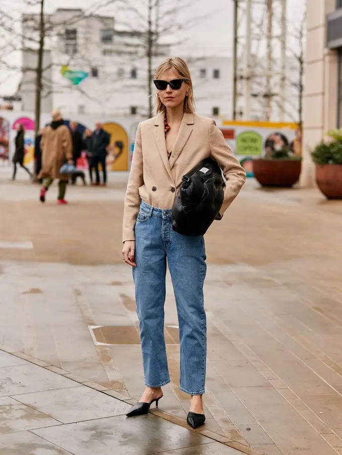 Gaya 80-an yang masih relevan sampai kini