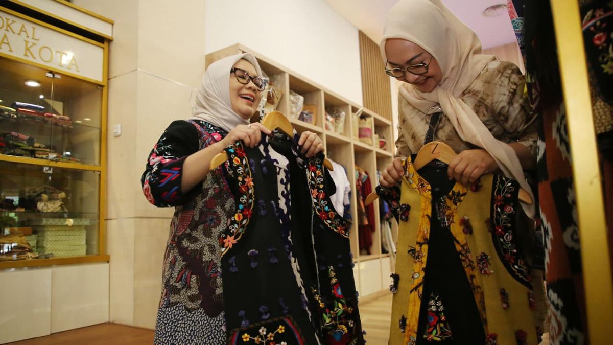 Surabaya Holiday Super Sale 2025 Siap Digelar, Diskon Besar-Besaran di Seluruh Sektor Wisata