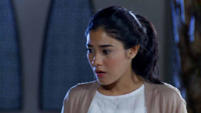 Sinopsis Orang Ketiga Eps 05 dan 06, Ivan Ancam Yuni Lagi ...