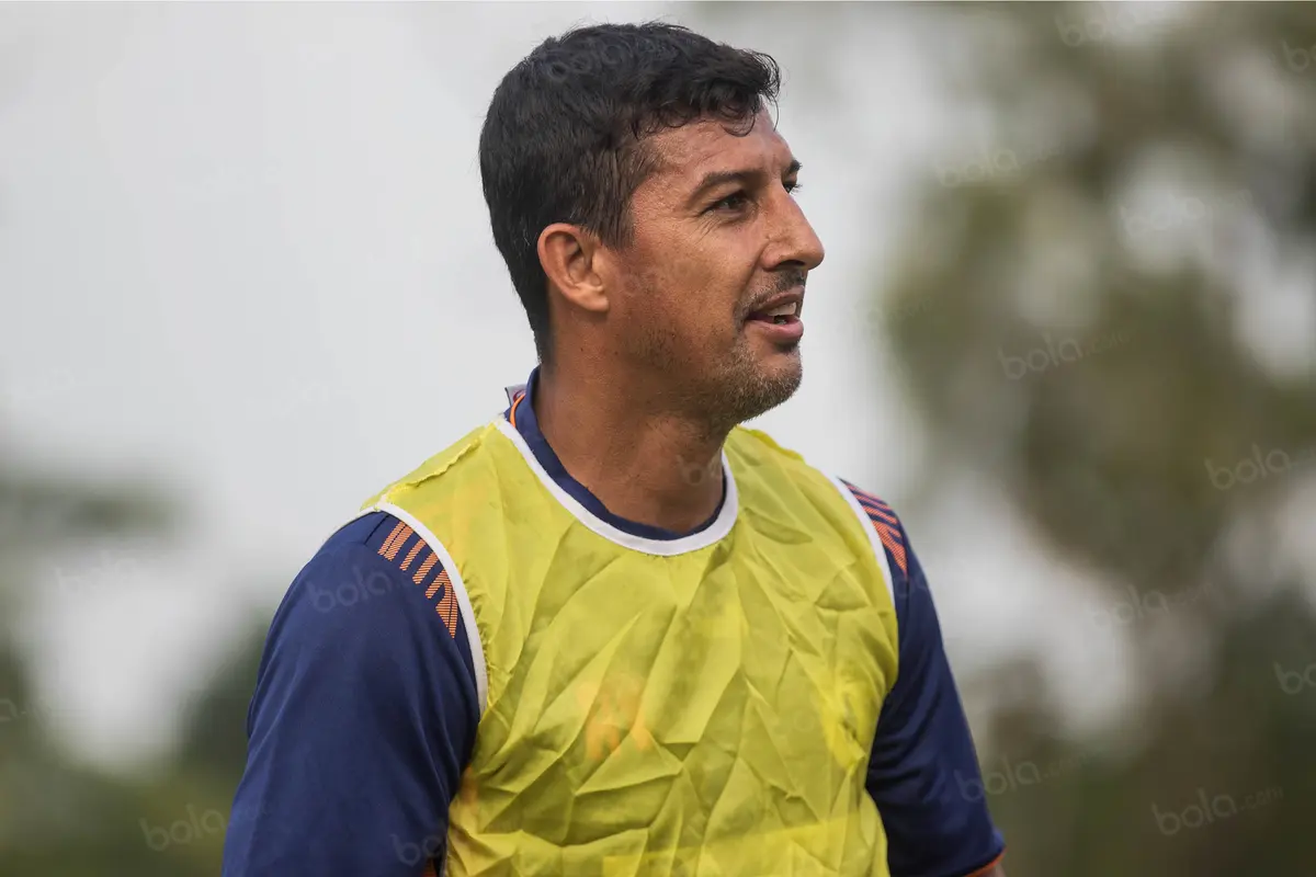 Angel Alfredo Vera