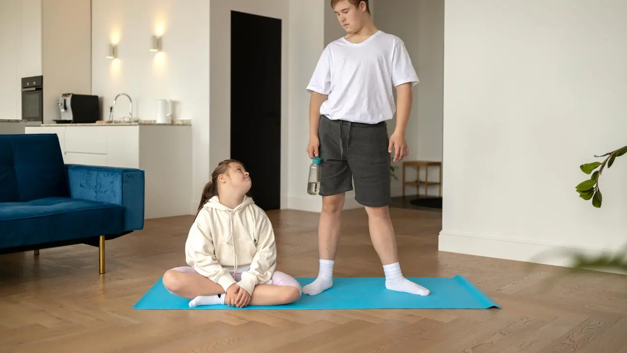Mengenal Body Neutrality pada Anak, Cara Mengajarkan Si Kecil Mencintai Fungsi Tubuhnya Sejak Dini