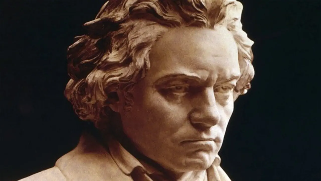 Kehilangan Daya Dengar, Beethoven Tetap Jadi Komposer Ternama