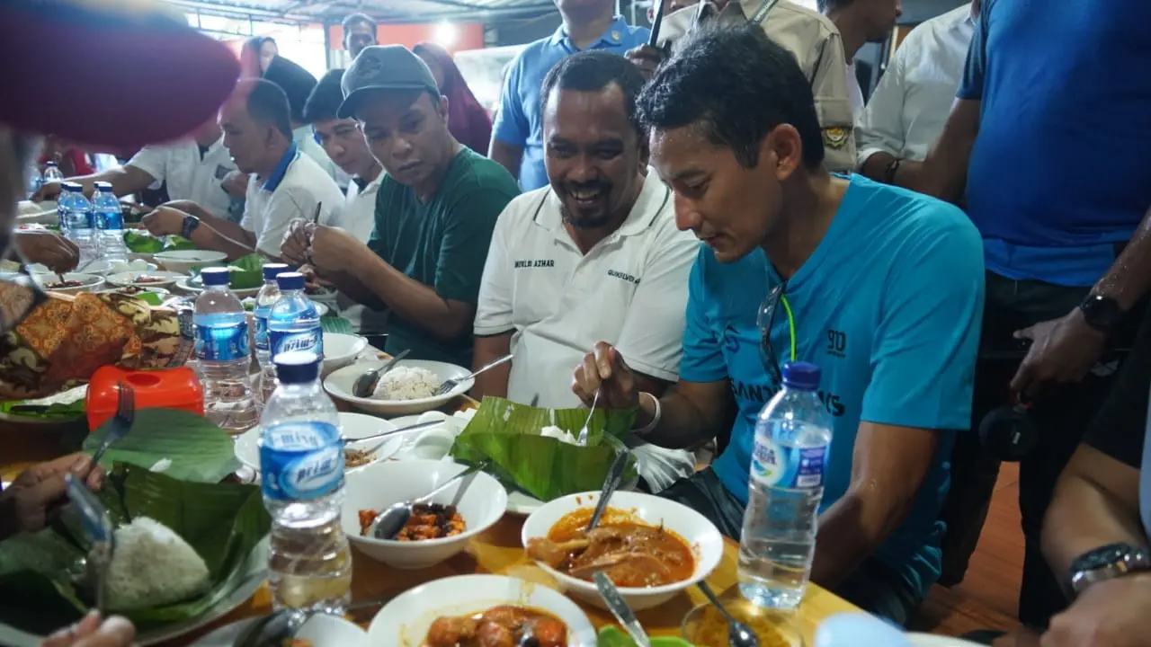 Genantan/Merdeka.com