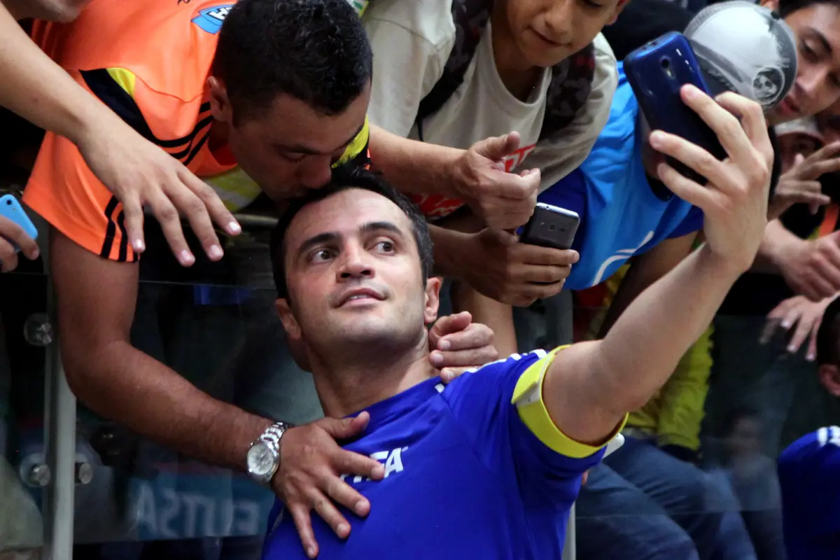 Falcao