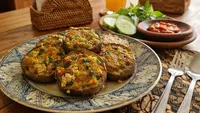 Resep Terong Isi Tahu dan Sayuran, Jadi Menu Sehat yang Enak Siap Santap