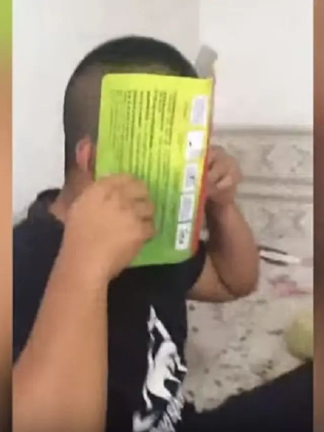 [Bintang] Video Game