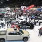 Pameran otomotif Chicago Auto Show 2021 akan dilangsungkan pada Juli 2021