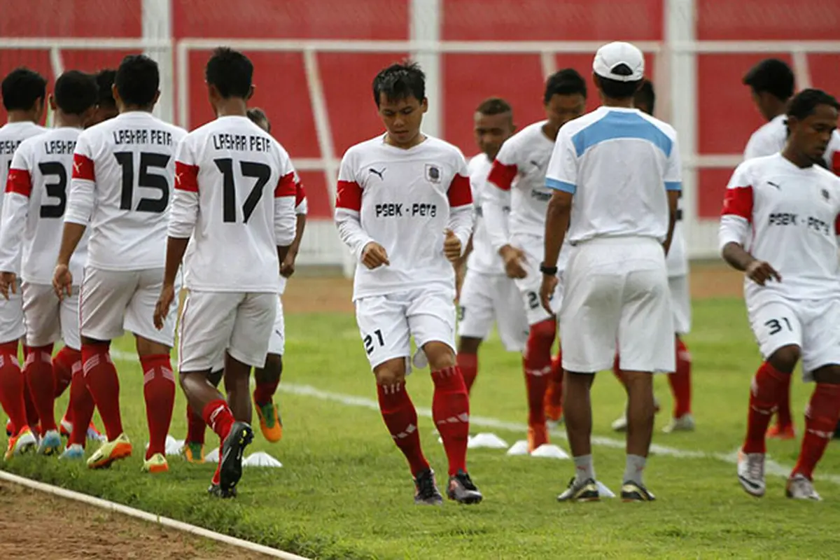 Blitar United