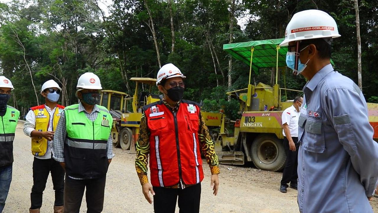 Badan Nasional Pengelola Perbatasan (BNPP)