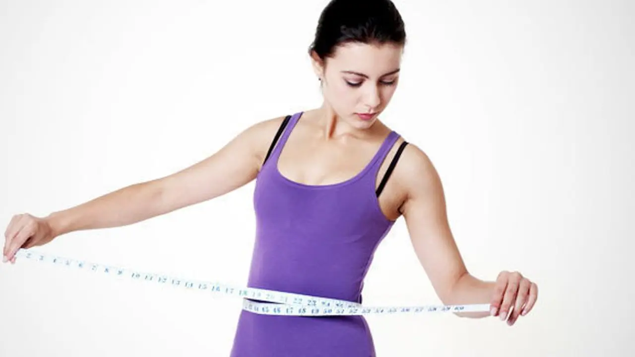 12 Langkah Tetap Langsing Bagi Anda yang Tak Sempat ke Gym