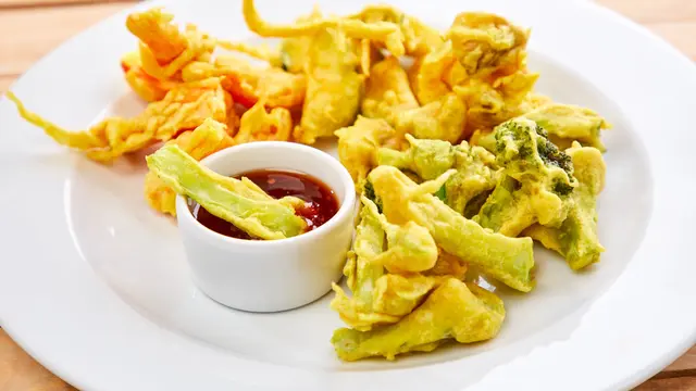 3 Resep Kreasi Brokoli yang Gampang Dibuat dan Bikin Nagih