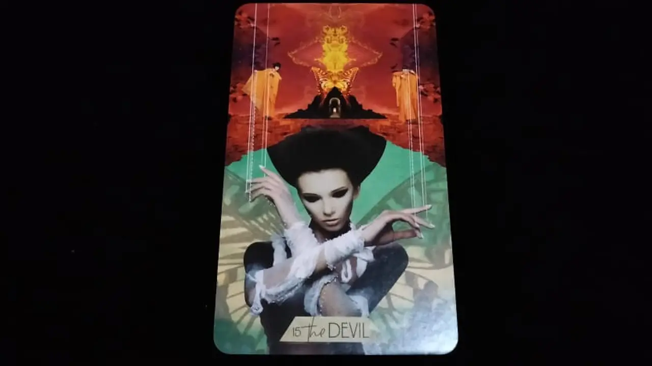 Tarot