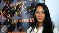 Tara Basro Ingin Buktikan Akting Lewat Teater