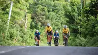 Bike to Care 2022. (Ist)