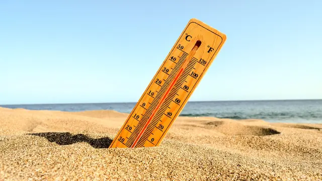 Climate Change