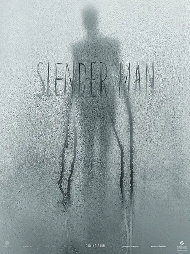 Slender Man