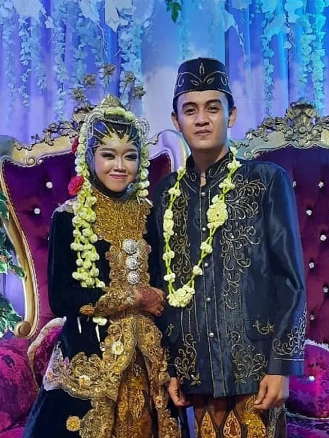 Baru Menikah 1 Bulan Lalu, Ini 5 Fakta Meninggalnya Fadhli Borneo KDI