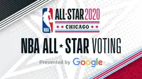 NBA All-Star 2020