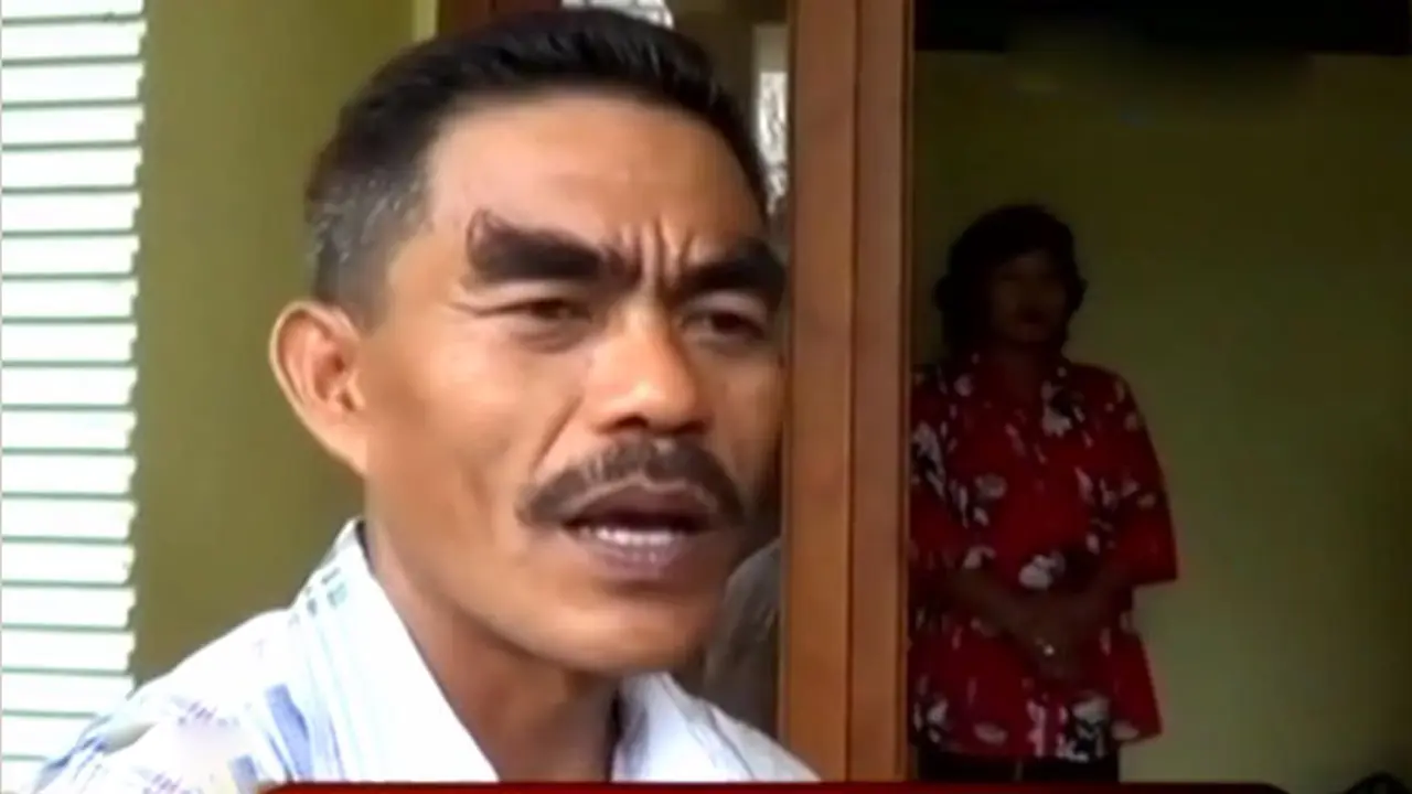 (lip6 Petang) Kapten