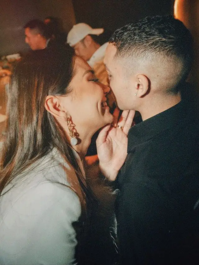 [Fimela] Alyssa Daguise