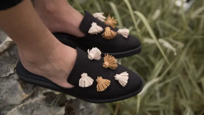 Sudah Tahu? Ternyata Ini Sepatu yang Sedang Hits Banget