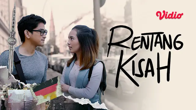 Film Indonesia Rentang Kisah