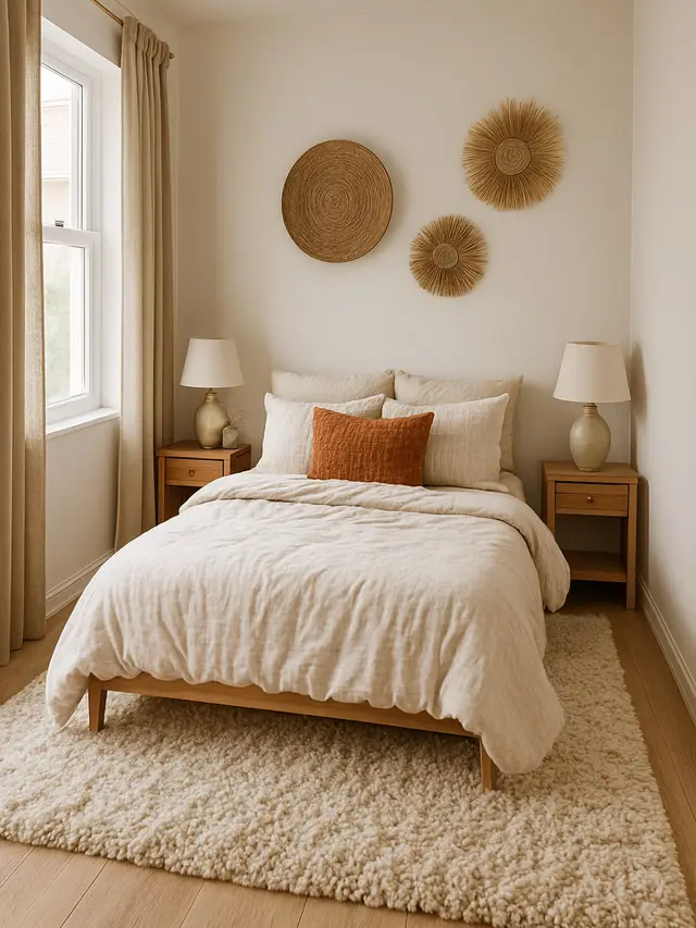 Cara Menata Kamar Tidur Sempit agar Terlihat Instagramable