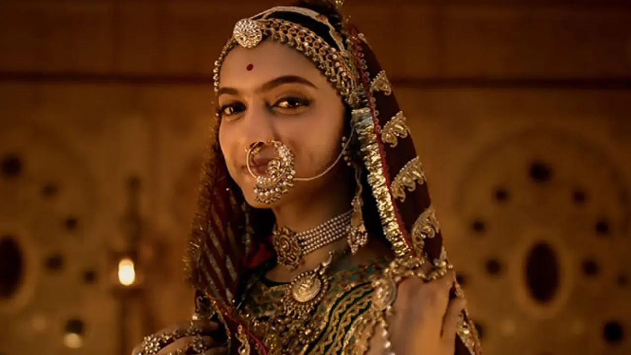 Padmavati