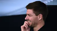 Liga Inggris: Ian Rush Sebut Steven Gerrard Ujung-ujungnya ke Liverpool Kok