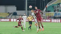 Dipermalukan Persita di Kandang Sendiri, Asisten Pelatih PSM Makassar: Kami Tidak Mau Terdegradasi!