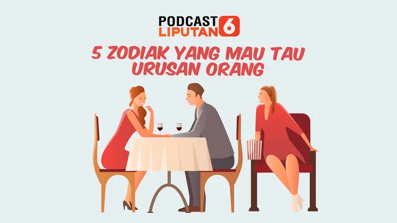 Podcast Zodiak