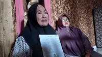 Fathonah calon jemaah haji asal Cirebon terancam gagal berangkat karena terganjal penetapan BPIH yang baru. (Istimewa)