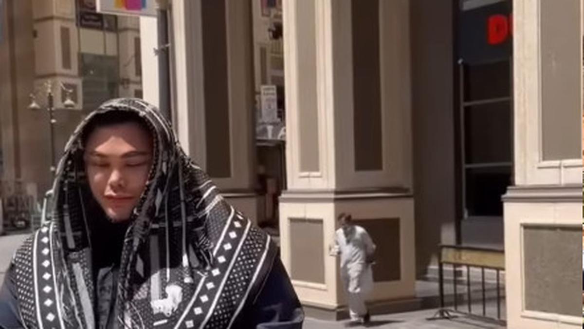 Trigger Ivan Gunawan Berhenti Pakai Kartu Kredit, Sempat Alami Kejadian Luar Biasa Sepulang Umrah