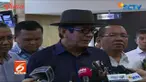 Menteri Hukum dan Ham Yasona Laoly meminta agar DPR segera membahas revisi undang-undang mengenai teroris. 