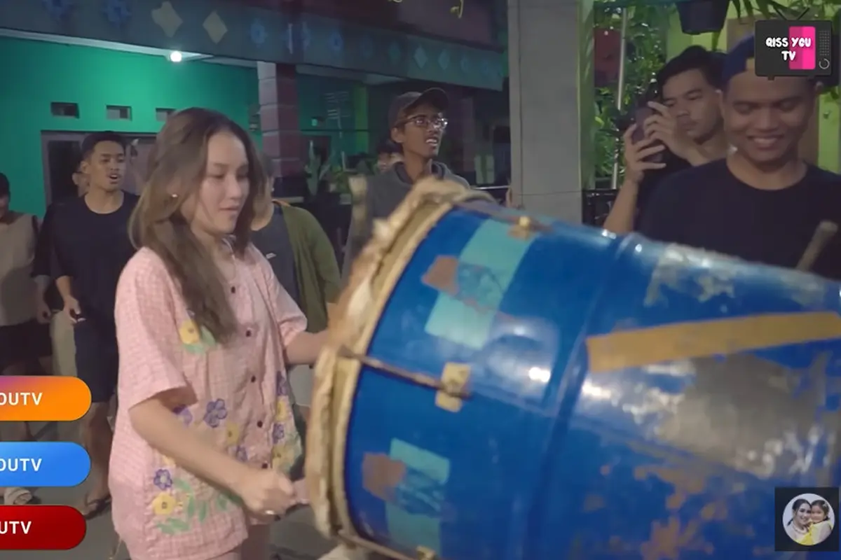 Ayu Ting Ting