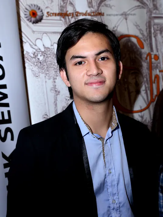 Ia juga tidak mau sama persis dengan peran Salim di Elif Turki. Ia melihat gestur orang Indonesia berbeda dengan orang Turki. Ia ingin lebih bagus lagi. (Andy Masela/Bintang.com)