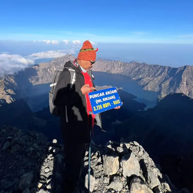 Tingkatkan Fasilitas Rescue dan Teknologi Keselamatan