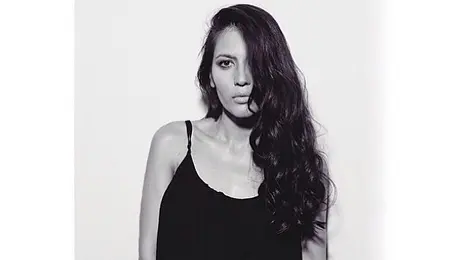 Hannah Al Rashid Ig