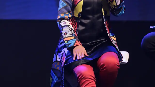[Bintang] Ria Ricis