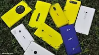 Windows Phone Jadi Sistem Operasi Nomor Dua Di Amerika Latin