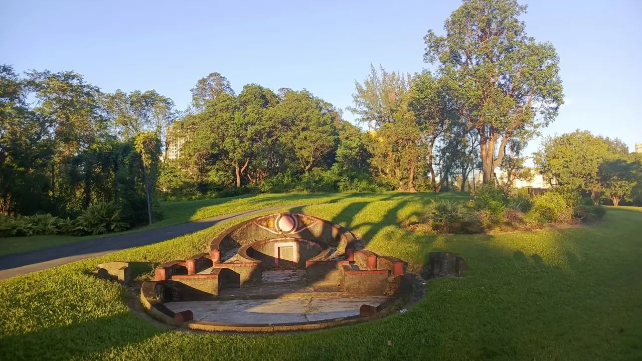 Fanling Golf Course