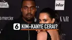 Kabar tak sedap datang dari pasangan Kim Kardashian dan Kanye West. Kim disebut-sebut sedang mempersiapkan gugatan cerai kepada Kanye West.