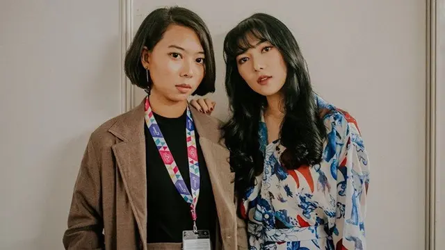 7 Potret Kebersamaan Rara Sekar dan Isyana Sarasvati, Sentil Soal Kakak Beradik