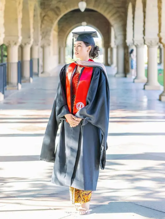 Maudy Ayunda (Instagram/maudyayunda)