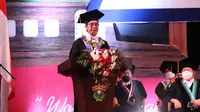 Rektor Unhas dan Gubernur Sulsel Apresiasi Kemajuan Pertanian Indonesia