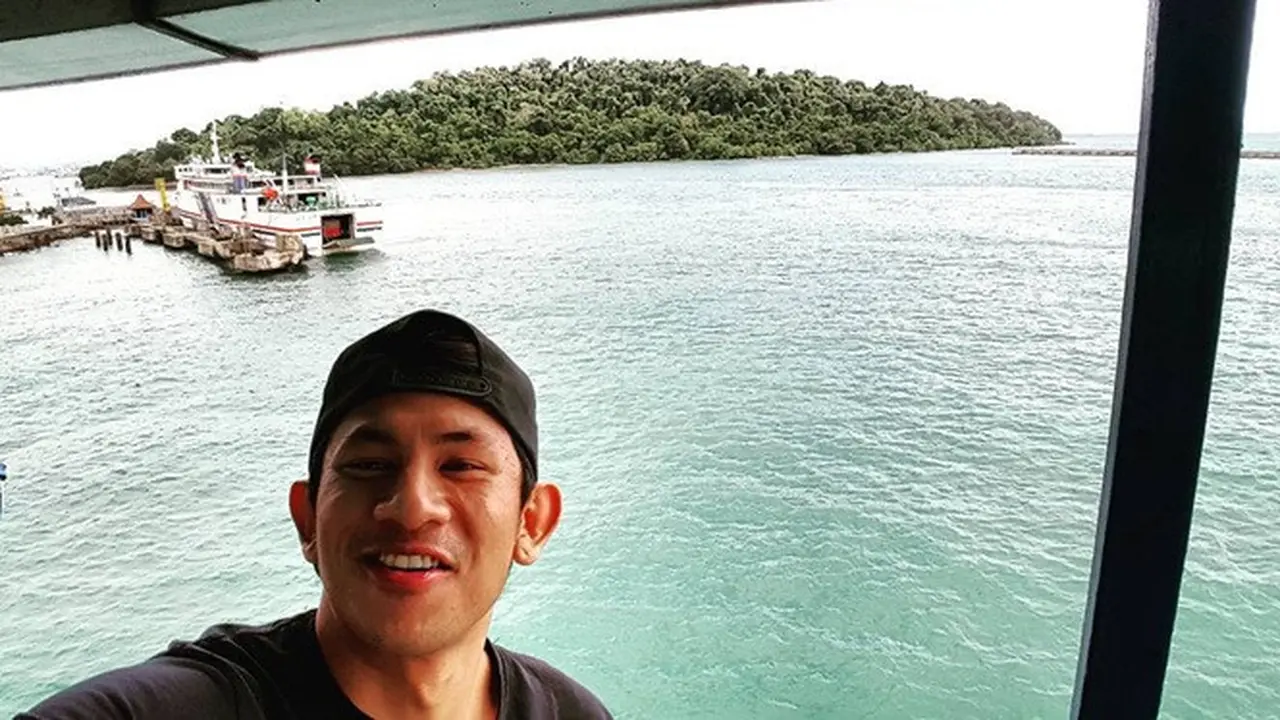 17 Tahun Berlalu, Ini Potret Terbaru 7 Pemain Sinetron Inikah Rasanya