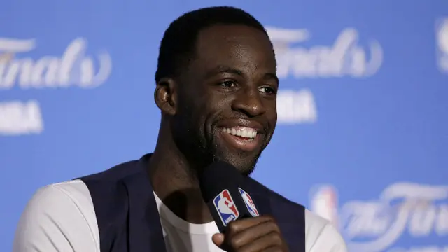 Draymond Green